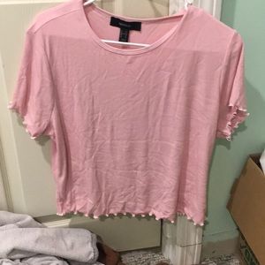 shirt from forever 21